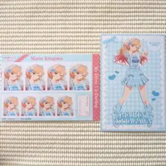 2025年最新】着せ恋 ポストカードの人気アイテム - メルカリ