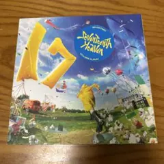 Seventeenth Heaven 11th Mini Album