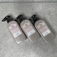 【新品】clayence クレイスパ カラートリートメント モカブラウン 3本