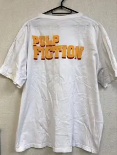 journal standard relume パルプフィクションTシャツ