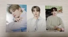 seventeen HOME トレカ エスクプス