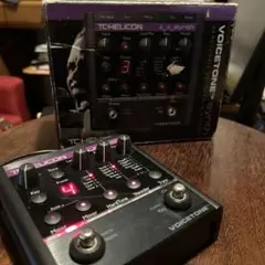 ◇Mickey様専用◇TC-HELICON VoiceTone Synth - メルカリ