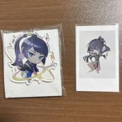 Ado マーズ アクキー チェキ