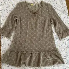 インゲボルグ ニット