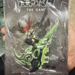 ガチアクタ　アニメジャパン　AJ2026 アクリルスタンド　リヨウ
