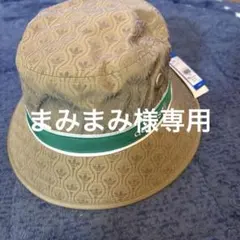 バケットハットadidas Golf/アディダスゴルフ」 メンズ レディース