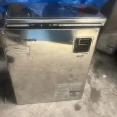 灯油給湯器 石油給湯器 長府 CHOFU エコフィール IBFー3970D - メルカリ
