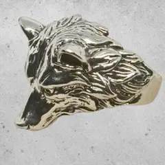2026年最新】grayscale ウルフリングの人気アイテム - メルカリ