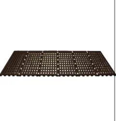 美品！　蝶プラ工業　すのこベッド　エアースリープ　ブラウン　2セット Amazon.co.jp: 蝶プラ工業 すのこベッド エアースリープ