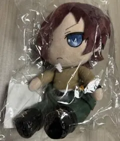 2026年最新】CLOCK zero ぬいぐるみの人気アイテム - メルカリ