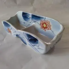 陶器製 トレイ 小物入れのサムネイル