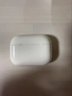 AirPods本体 ワイヤレス充電ケース