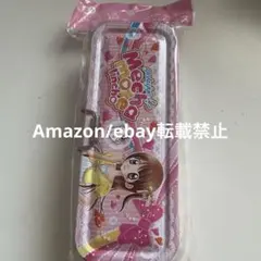 めちゃモテ委員長 缶ペンケース 未開封 激レア 平成レトロのサムネイル