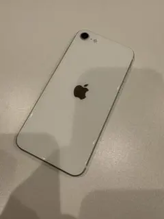 iPhoneSE2 （第2世代）64GB デモ機 - メルカリ