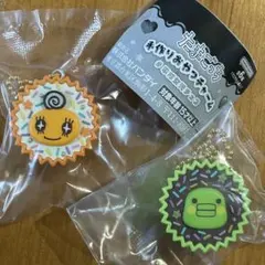 たまごっち　手作りおやつチャーム　くちぱっち　まめっちセット　即日配送　平成女児