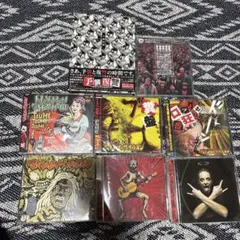 2025年最新】マキシマム ザ ホルモン cdの人気アイテム - メルカリ