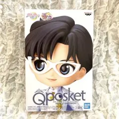 劇場版 セーラームーン Qposket エンディミオン Bカラー