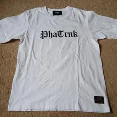 PHATRNK LA FAMILIA Tシャツ ホワイト Mのサムネイル