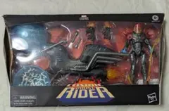 2026年最新】マーベル レジェンド ゴーストライダー の人気アイテム