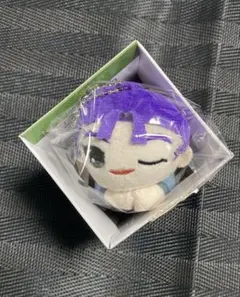 忍たま乱太郎　はぐキャラコレクション5 立花仙蔵