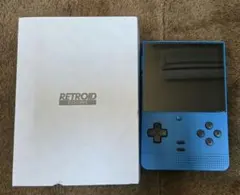Retroid Pocket Classic Teal