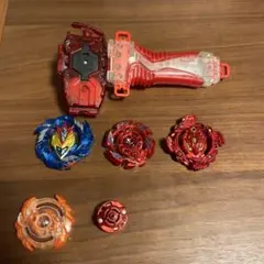 ベイブレードバースト　まとめ売り