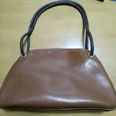 DESMOレディースショルダーバック