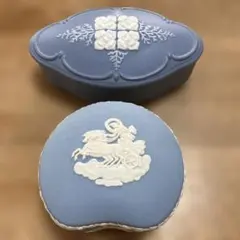 2026年最新】ウェッジウッド ジャスパー 小物入れの人気アイテム