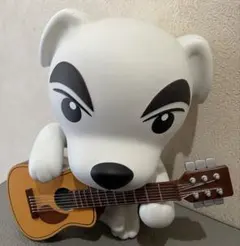 とたけけソフビ