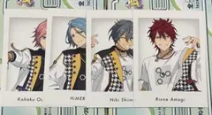 あんスタ＊特典ぱしゃクレビ