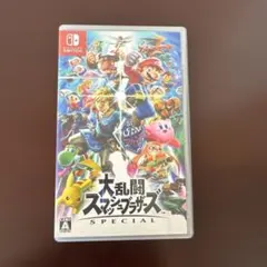 2026年最新】大乱闘スマッシュブラザーズ SPECIAL の人気アイテム