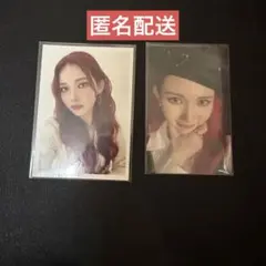 is:sue 剱持菜乃　NANO kcon 会場限定　生写真　トレカ