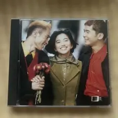 DREAMS COME TRUE Milllion Kisses CD