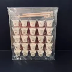 アドベントカレンダー クリスマス