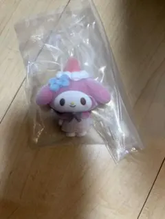 マイメロディ ぬいぐるみマスコット