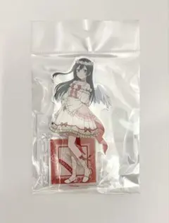 【虹ヶ咲】アクリルスタンド 天使と悪魔 せつ菜