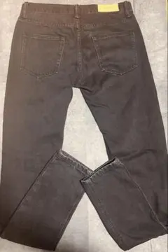 メンズデニムジーンズまとめ売りのサムネイル