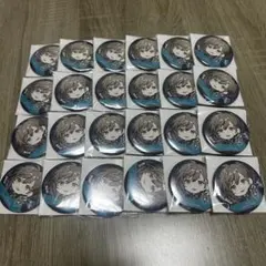 〔最終値下げ〕アイナナ Re:vale メカララ 百 ノーベン 缶バッジ 71個 最終値下げ〕アイナナ Re:vale メカララ 百 ノーベン 缶バッジ 71個