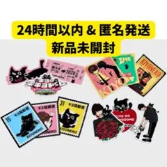 キヨの東キヨドーム キヨ15周年くじ H賞 キヨ猫ステッカー - メルカリ