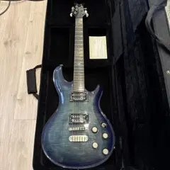 Ibanez MFM1 マーティ・フリードマン 日本限定 ハードケース付き