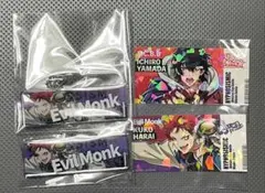 ヒプマイ ヒプムビ ローソン特典 アクスタ ナゴヤ ヒプマイ ヒプムビ ローソン特典 アクスタ ナゴヤ 映画