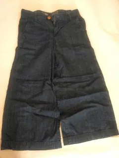 GYMBoree ワイドレッグパンツ キッズ　140