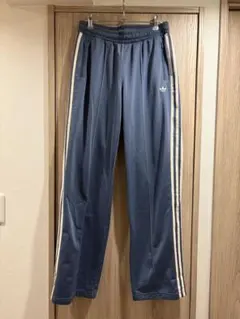 ジャージ ワイドパンツ