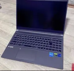 GALLERIA RL7C-R35-5N ゲーミングノートPC