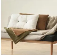 ｜culum dining/low sofa専用パーツ 背面クッション　中身