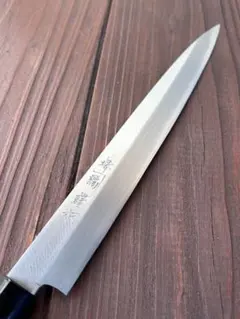 新品未使用】左利き用 旬 Classic 牛刀 シェフナイフ 200mm - メルカリ