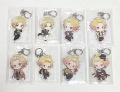 KnightA 騎士A そうま アクキー アクリルキーホルダー