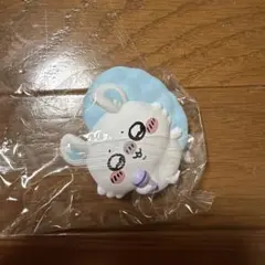 【最安値】ちいかわ　ライトクリップ　モモンガ