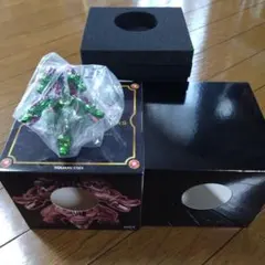 ドラクエ　メタリックモンスターズギャラリー　やまたのおろち