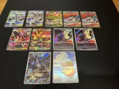 ポケモンカード　まとめ売り　コダックarなど